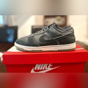 Halloween Dunks 2022